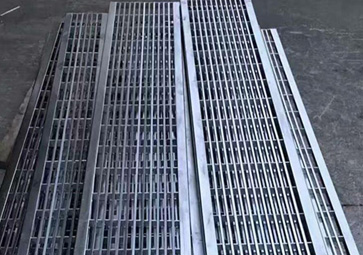 市政排水系統如何選擇線性排水溝